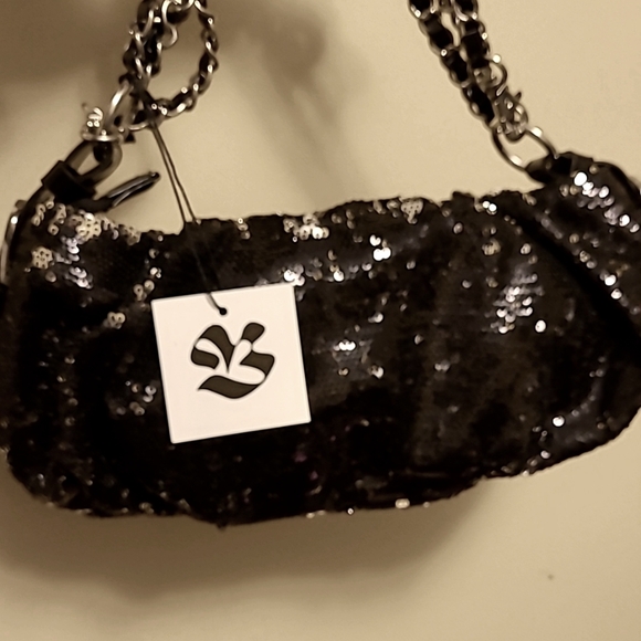 Sequin purse - Picture 1 of 4